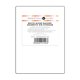 thumbnail image 1 of Almacenamiento de Troqueles ESSENTIALS BY ELLEN 13 × 17 cm 25 piezas, 1 of 3