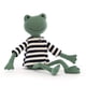 thumbnail image 1 of Peluche Rana Francisco, 1 of 2