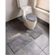 thumbnail image 4 of Juego Para Baño De 3 Piezas Color Gris, 4 of 4