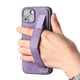 thumbnail image 4 of Funda Protectora con Correa para iPhone 14 Plus Resistente a Golpes Morado, 4 of 6