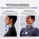 thumbnail image 2 of Faja cervical LJDTTXS rotativa para soporte postural de adolescentes, 2 of 7