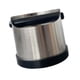 thumbnail image 5 of Contenedor De Café Molido Con Absorción De Impactos Para Oficina, Cocina, Cafetería, Boca Redonda Y Plana, 5 of 5