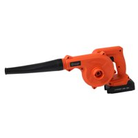 Toyaki - Sopladora Inalambrica 20V