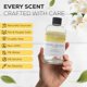 thumbnail image 5 of Aceite para difusor AROMA COUNTRY 252 ml Jazmín, 5 of 8
