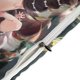 thumbnail image 4 of Demon SlayerCartoon Collection 3-Piece Comforter Set, Personalized Bedding Decor for Kids And Teens Bed Sheets, 4 of 5