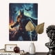 thumbnail image 5 of Olivia Rodrigo Cartel de metal, decoración de pared con cartel de metal personalizado, regalos para aficionados, amigos, familia y seres queridos 40x30cm, 5 of 6