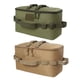 thumbnail image 5 of 2 Bolsillos De Bolsa De Almacenamiento Para Acampar Al Aire Libre De Tela Oxford, 5 of 5