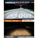 thumbnail image 2 of Bombilla LED SEALIGHT 9005/H11 6500K Blanca - Juego de 4, 2 of 8