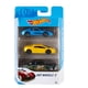 thumbnail image 2 of Pack De 3 Set de  Autos Diseños Variados, 2 of 4