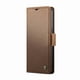 thumbnail image 4 of CaseMe tipo cartera OPPO Reno 8 5G con cierre magnético, RFID, tarjetero, soporte, carga inalámbrica, 4 of 5