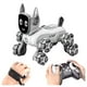 thumbnail image 1 of Perro Robot Juguete Interactivo Con Control Y Luces Led blanco, 1 of 4