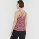 thumbnail image 2 of Blusa Mujer Tiritas Rosado Animal Corona, 2 of 5