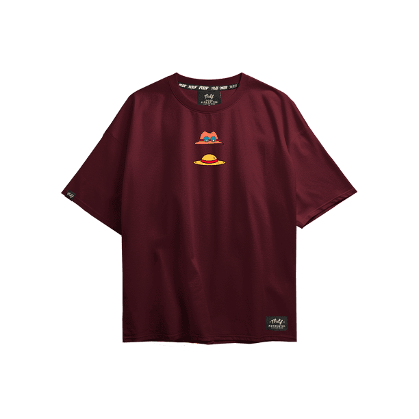 MDF® Polera D´Bros