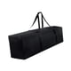 thumbnail image 1 of Bolsa De Gimnasio Ligera De Gran Capacidad, Para Viajes, Natación, Exterior E Interior, Color Negro, 1 of 5