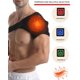 thumbnail image 5 of Faja de Hombro Dr.WYFOOT Calefactable USB Negra - 1 unidad, 5 of 9