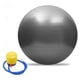 thumbnail image 1 of Pelota de ejercicio extra gruesa para yoga, silla para oficina, hogar y gimnasio, 1 of 5