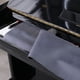 thumbnail image 1 of Funda de tela para teclado de piano, de nailon, triangular, vertical, para piano eléctrico, con 88 teclas, sencilla y de tela, 1 of 6