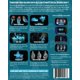 thumbnail image 2 of Kit de proyector HoliScapes USB Boo Crew con pantalla de 150 cm, 2 of 6