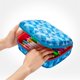 thumbnail image 5 of Estuche ZIPIT Jumbo 23 × 19 × 9 cm Azul de Gran Capacidad, 5 of 8