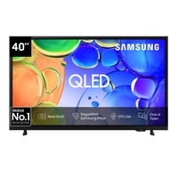 Samsung - 40"" Qled Q5Faa Full Hd Smart Tv