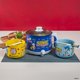 thumbnail image 1 of Cazuela Caliente Uncanny Brands con Tazones de Ramen de Sonic, 1 of 1