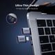 thumbnail image 4 of Adaptador USB C a USB UGREEN, paquete de 4, 10 Gbps, gris espacial, 4 of 9