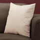 thumbnail image 2 of Almohada Monarch Specialties I 9318 45x45 cm Poliéster Beige, 2 of 9
