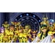thumbnail image 3 of Manga Saint Seiya Ed. Kanzenban 13 Ivrea Argentina blanco, 3 of 3
