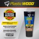 thumbnail image 2 of Wood Filler DAP 584, látex de nogal, 170 g, madera plástica, 2 of 6