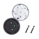 thumbnail image 5 of Kit de ventiladores SilverStone IMF70 ARGB de 70 mm para IceMyst Cooler, 5 of 6
