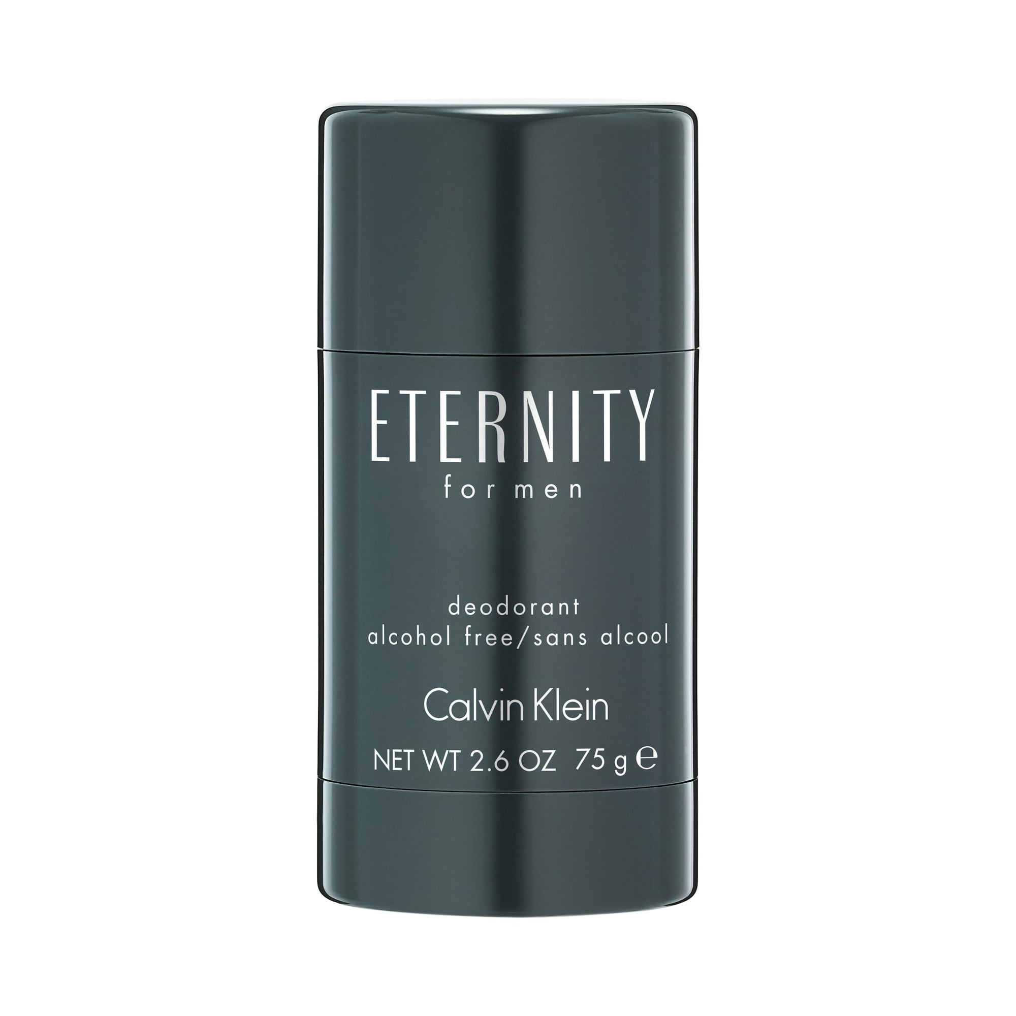 Desodorante Calvin Klein Eternity Para Hombre 75 Ml En Barra