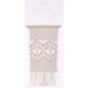 thumbnail image 1 of Macramé Blanco Bordado, 1 of 1
