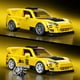thumbnail image 3 of Mattel Brick Shop Speed '07 Honda S2000, 3 of 6