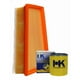 thumbnail image 2 of Kit Filtro Aceite Aire Para Chevrolet Tracker 1 2 2020 2025, 2 of 3