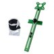 thumbnail image 1 of Router Fresado Groove Soporte Para La Máquina De Corte Router Círculo Corte Jig Verde Con Base, 1 of 5