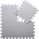 thumbnail image 1 of Pack De 4 Alfombras Piso Puzzle Goma Eva Antigolpes 60x60cm, 1 of 4