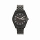 thumbnail image 1 of Reloj Elevon Gann, pulsera con día/fecha para hombre, color negro, 1 of 8
