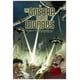 thumbnail image 1 of La guerra de los mundos - Novela Gráfica blanco, 1 of 3