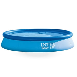 Piscina Redonda Intex Easy Set 3,66Mt X 0,76Mt 5621 Litros
