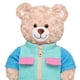 thumbnail image 2 of Chaqueta Sherpa Celeste Build-A-Bear, 2 of 2