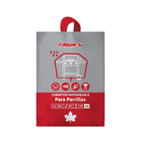 Calgary - Cobertor Parrilla Asador Exterior Funda Protector Barbacoa