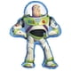 thumbnail image 1 of Globo HUNGOVER Buzz Lightyear 61x89 cm Supershape, 1 of 1