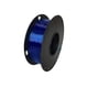 thumbnail image 2 of Filamento Pla+ Azul Oscuro Seda 1.75mm 1kg Para Impresora 3d, 2 of 2