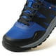 thumbnail image 5 of Botín Outdoor Waterproof Caña Alta Hombre Azul Michelin Dr39, 5 of 7