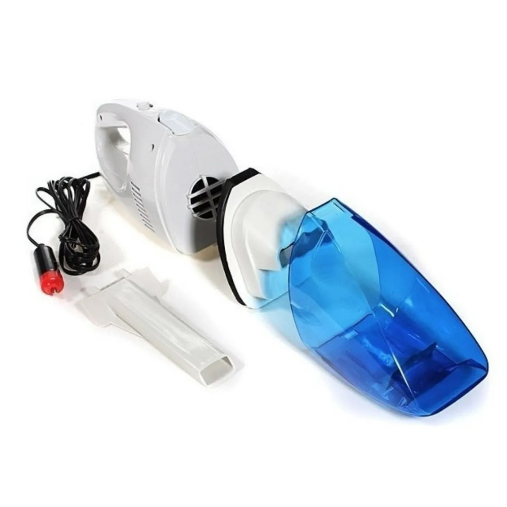 Tomasstore - Aspiradora Para Auto Aspiradora De Auto Aspira Portatil 12v