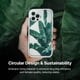 thumbnail image 5 of Carcasa RhinoShield Para iPhone 17 Pro Max Clear, 5 of 7