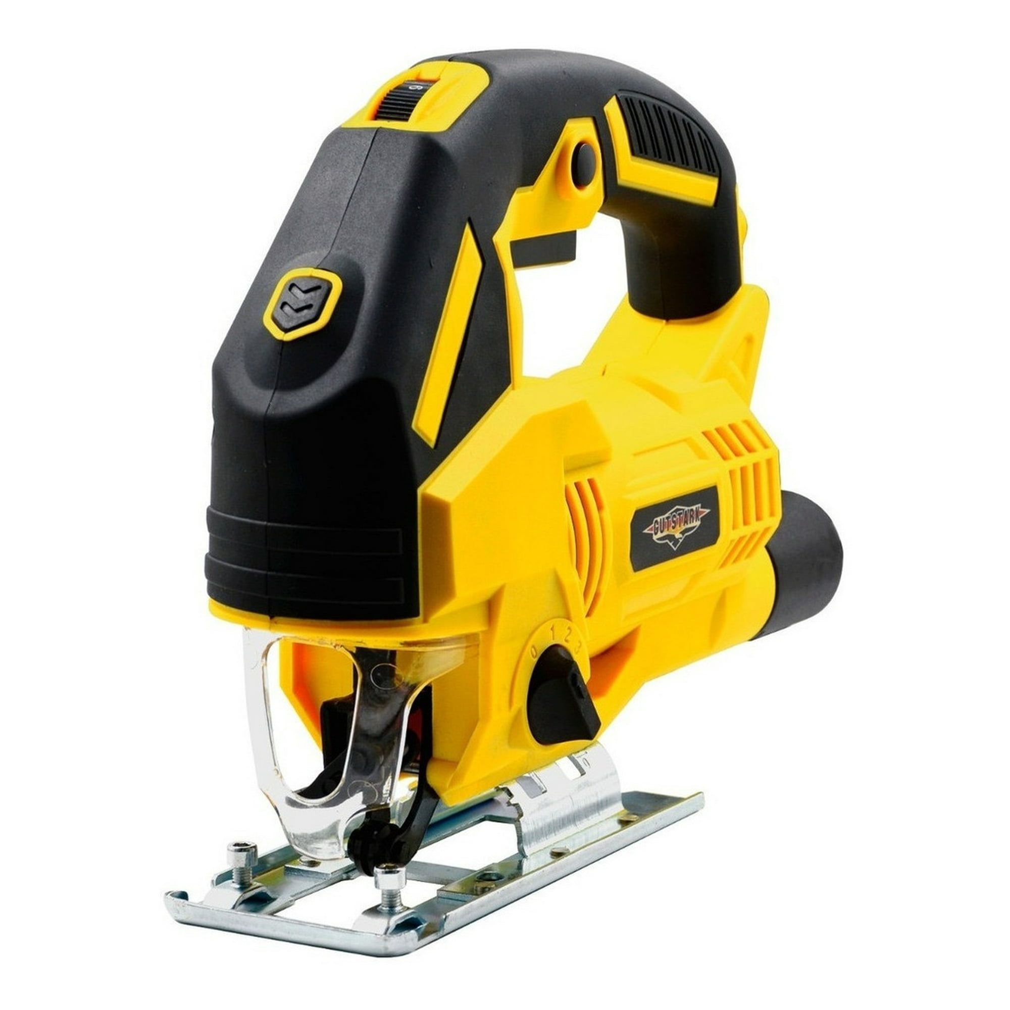 Gutstark - Sierra Caladora