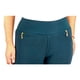 thumbnail image 2 of Pantalón Calza Mujer Invierno Forro Interior Piel Bolsillos Cierre H1, 2 of 2