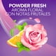 thumbnail image 3 of Desodorante Barra Lady Speed Stick Fresh Mujer, 45 g, 3 of 10