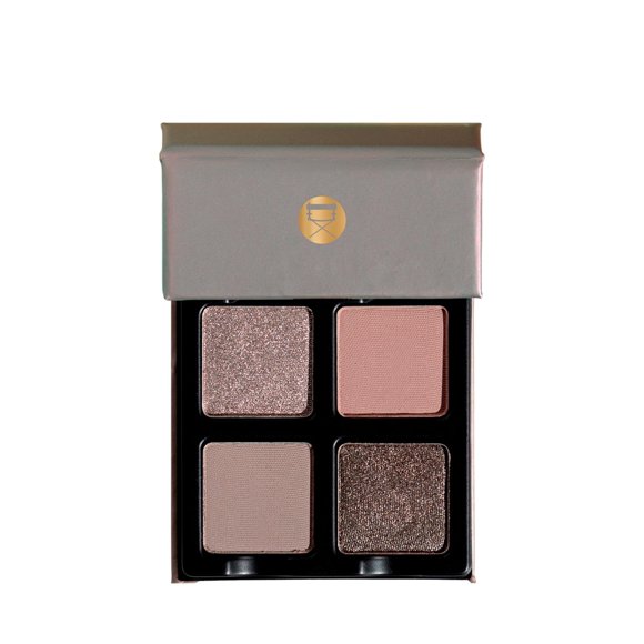 Paleta de Sombras Viseart Paris Petits Fours Pro Luxe Lilas